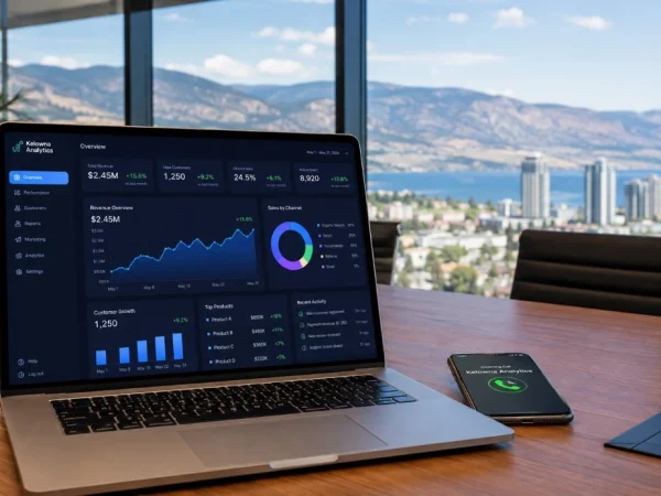Kelowna-lead-generation-with-AI